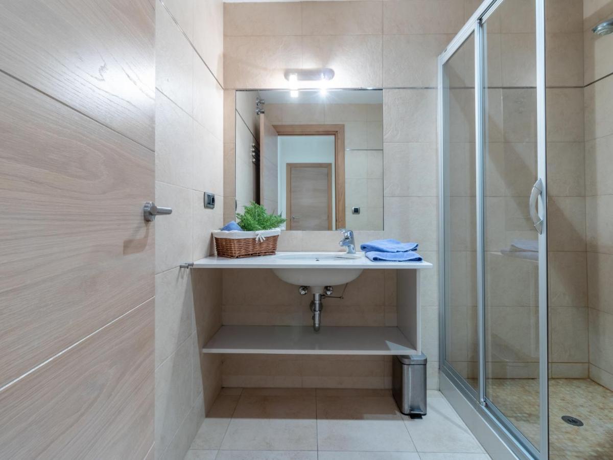 Apartment Del Port-1 By Interhome Empuriabrava Eksteriør bilde