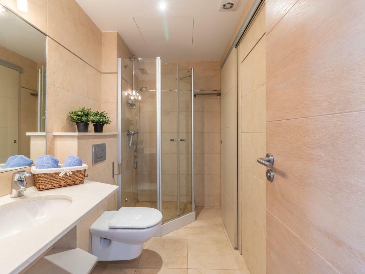 Apartment Del Port-1 By Interhome Empuriabrava Eksteriør bilde