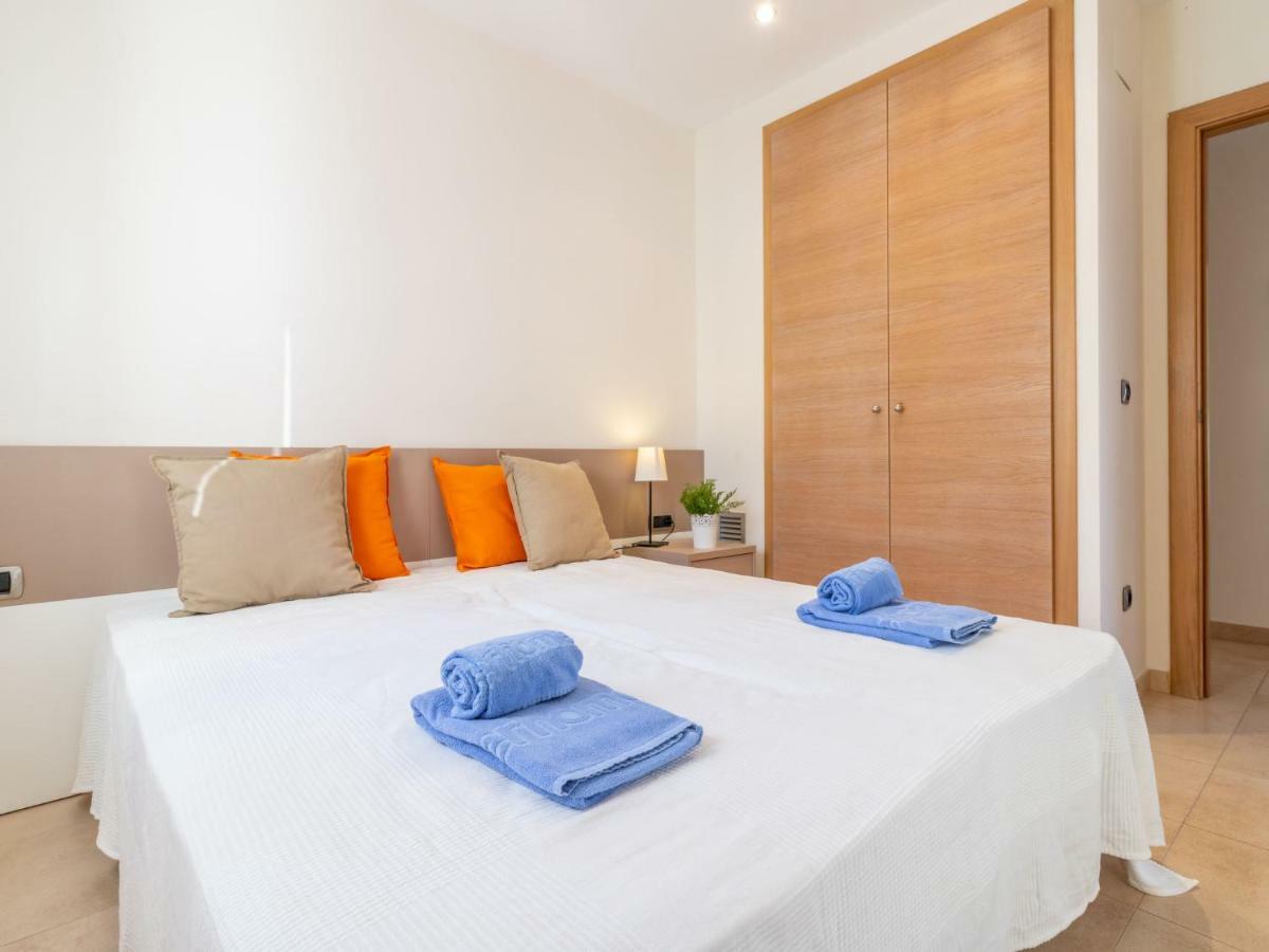 Apartment Del Port-1 By Interhome Empuriabrava Eksteriør bilde