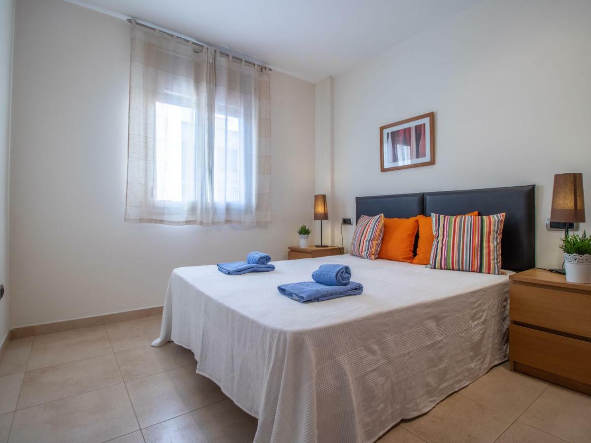Apartment Del Port-1 By Interhome Empuriabrava Eksteriør bilde